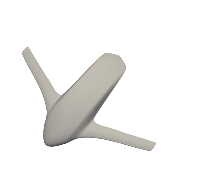 BlendedNet Visualization