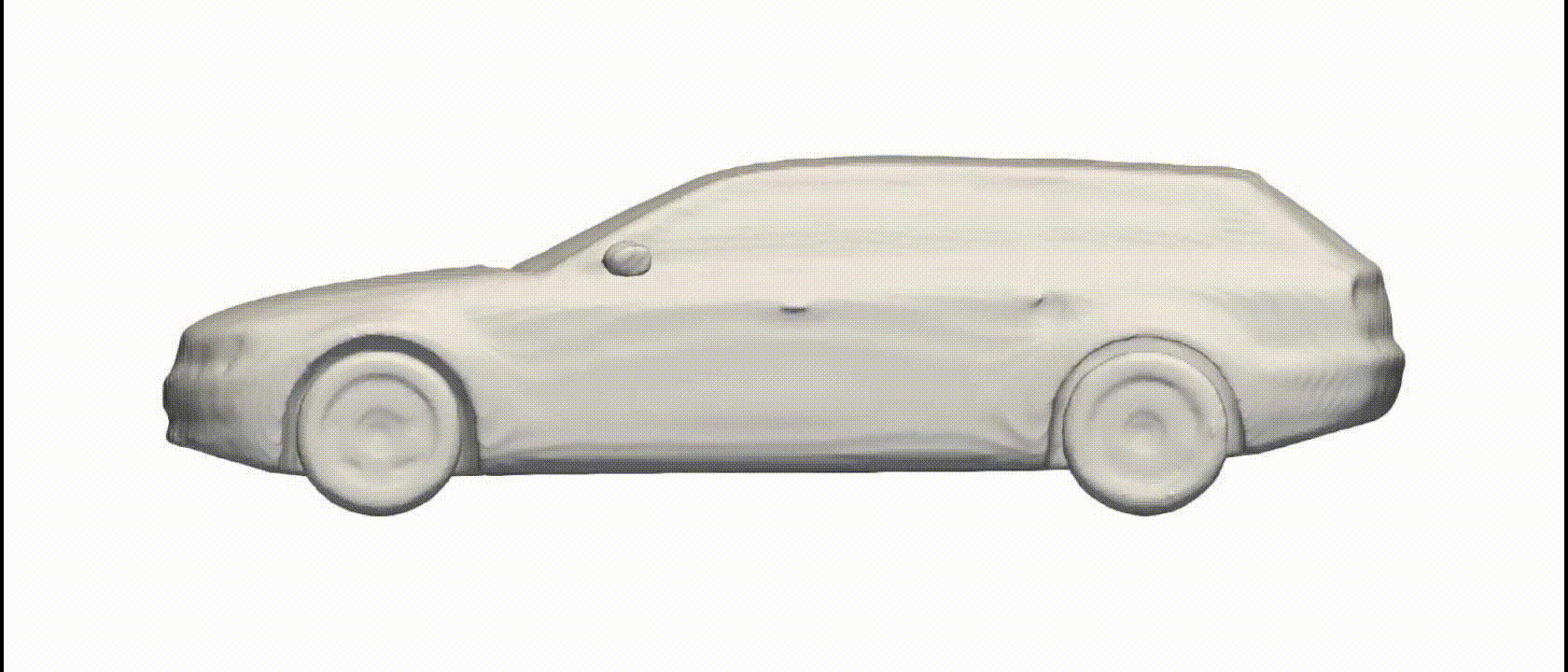 TripOptimizer Visualization